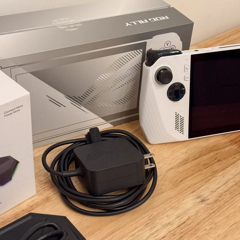 Asus ROG Ally 7